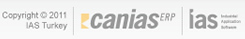 IAS - CANIAS ERP